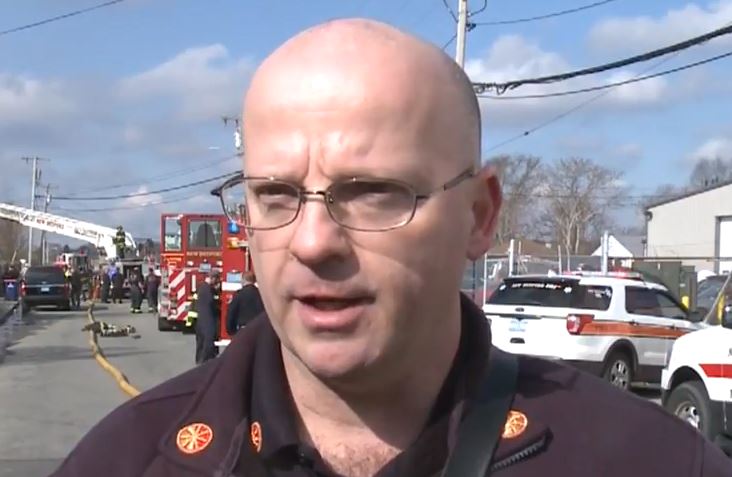 Frost Law Naples, FL Office