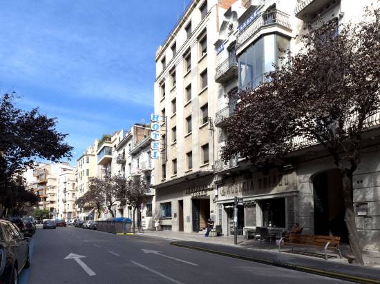 Cuatrecasas Gerona, Spain Office