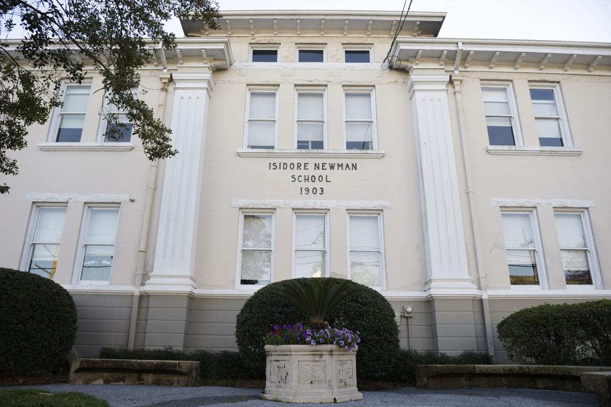 Carol A. Newman Law Firm New Orleans,  Office