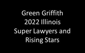 Green, Griffith & Borg-Breen LLP Chicago, IL Office