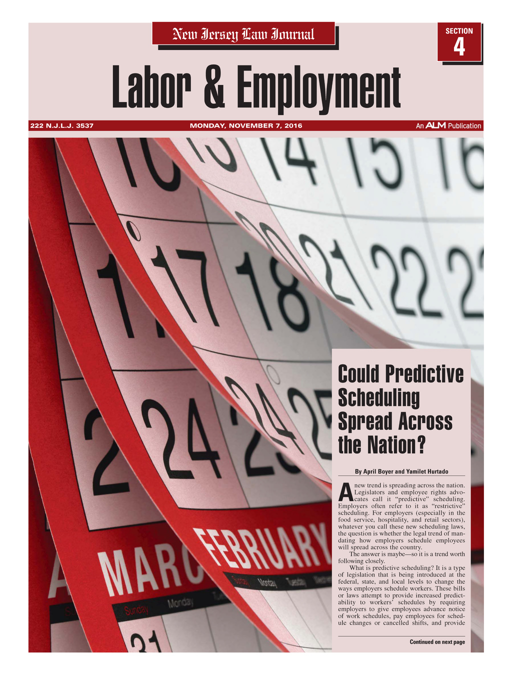 Flaster Greenberg PC Morristown, NJ Office