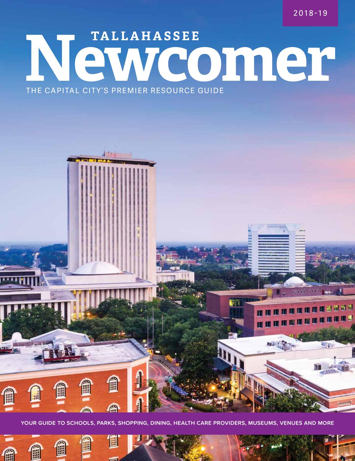 Beggs & Lane Tallahassee, FL Office