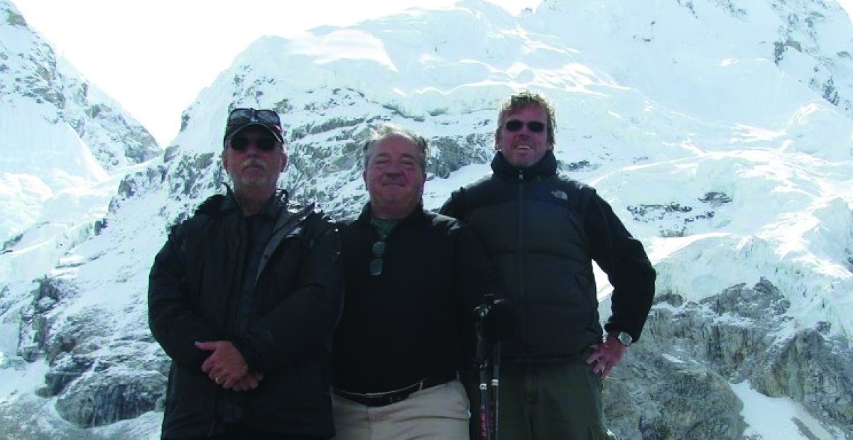 Korein Tillery Belleville, IL Office