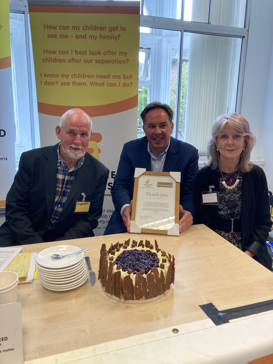 Anthony Gold Solicitors London, United Kingdom Office