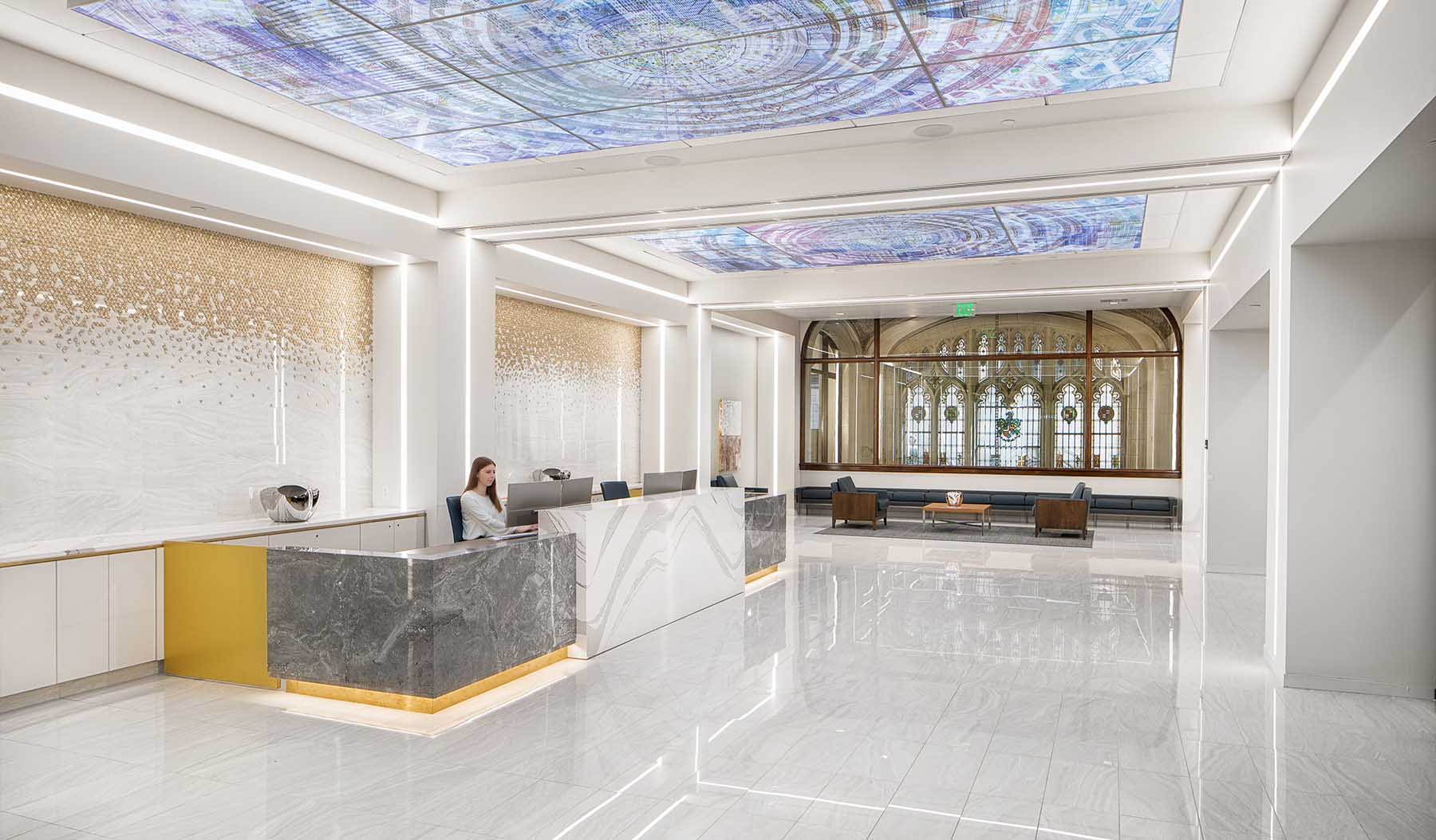 Buchanan Ingersoll Rooney PC , United States Office