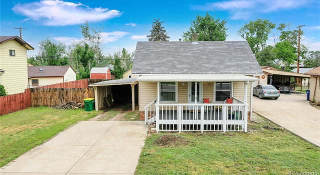 Dodge Law Firm, LLC Fort Lupton, CO Office