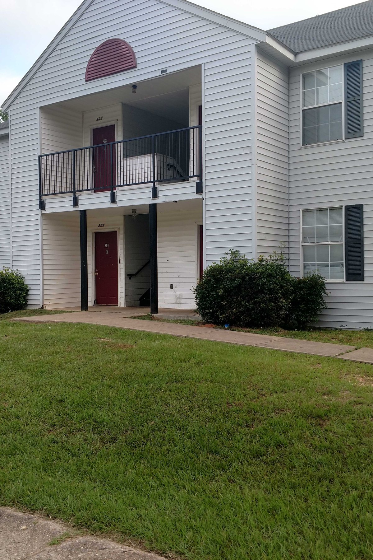 The Stone Law Firm Shreveport, LA Office