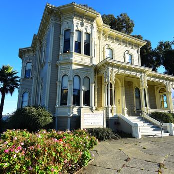 Law Offices of Felicia C. Curran Oakland,  Office