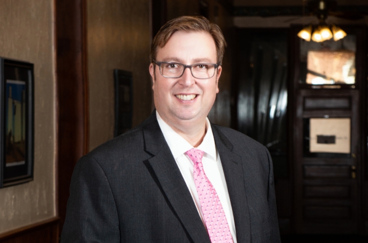 Mueller, Wheeler and Associates, PLLC Guthrie,  Office