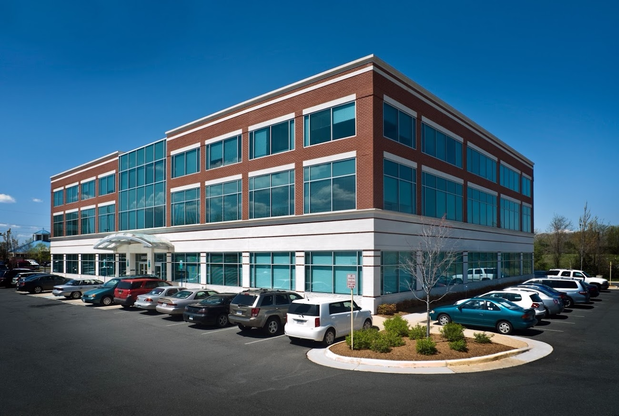 Thomas R. Breeden, P.C Manassas, VA Office