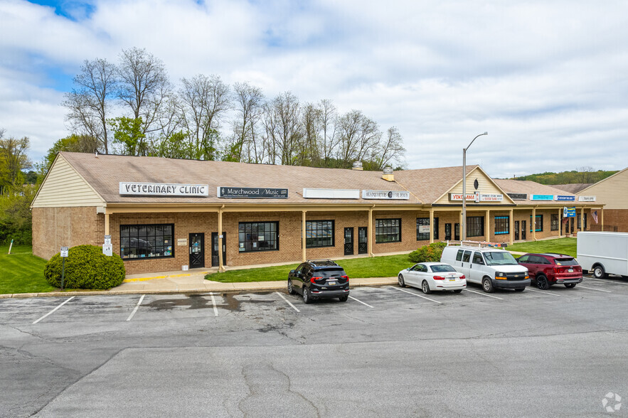 Cohen Seglias Pallas Greenhall & Furman PC Exton, PA Office