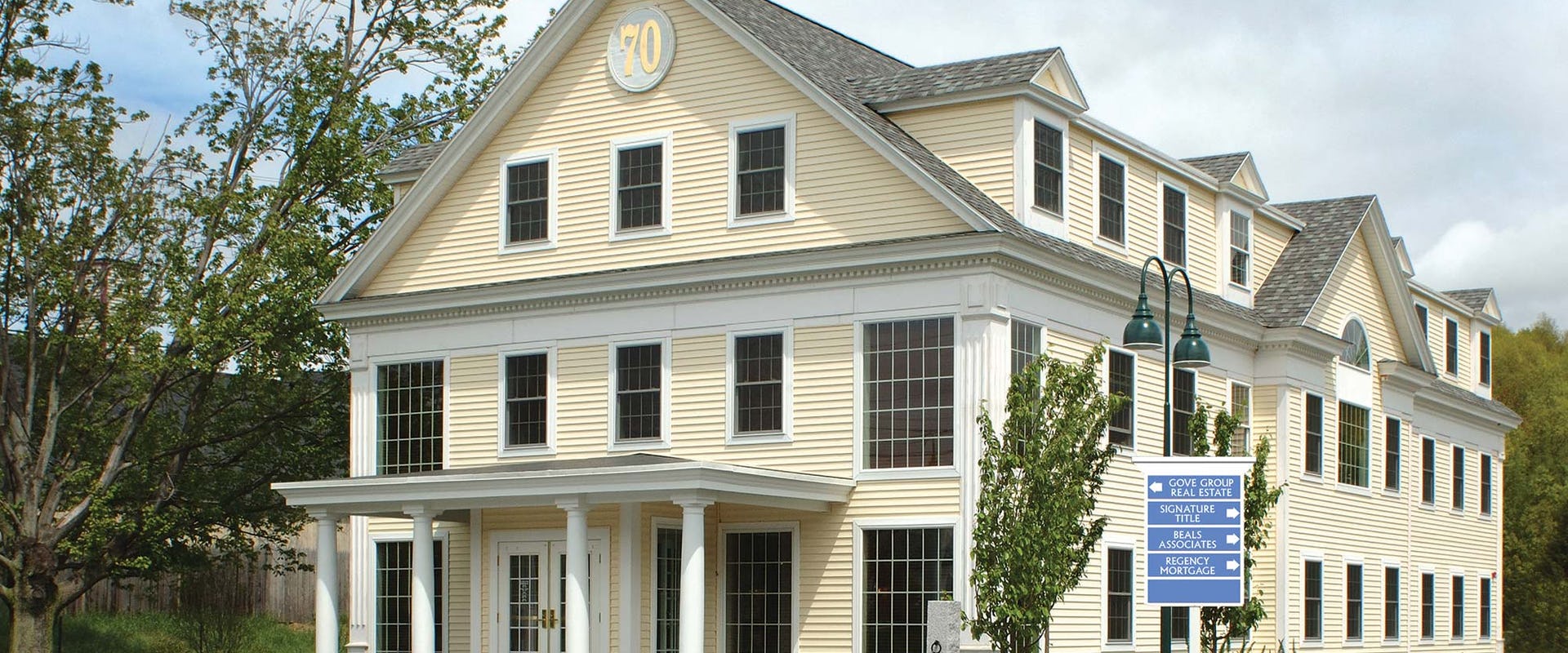 Sklawyers, PLLC Stratham, NH Office