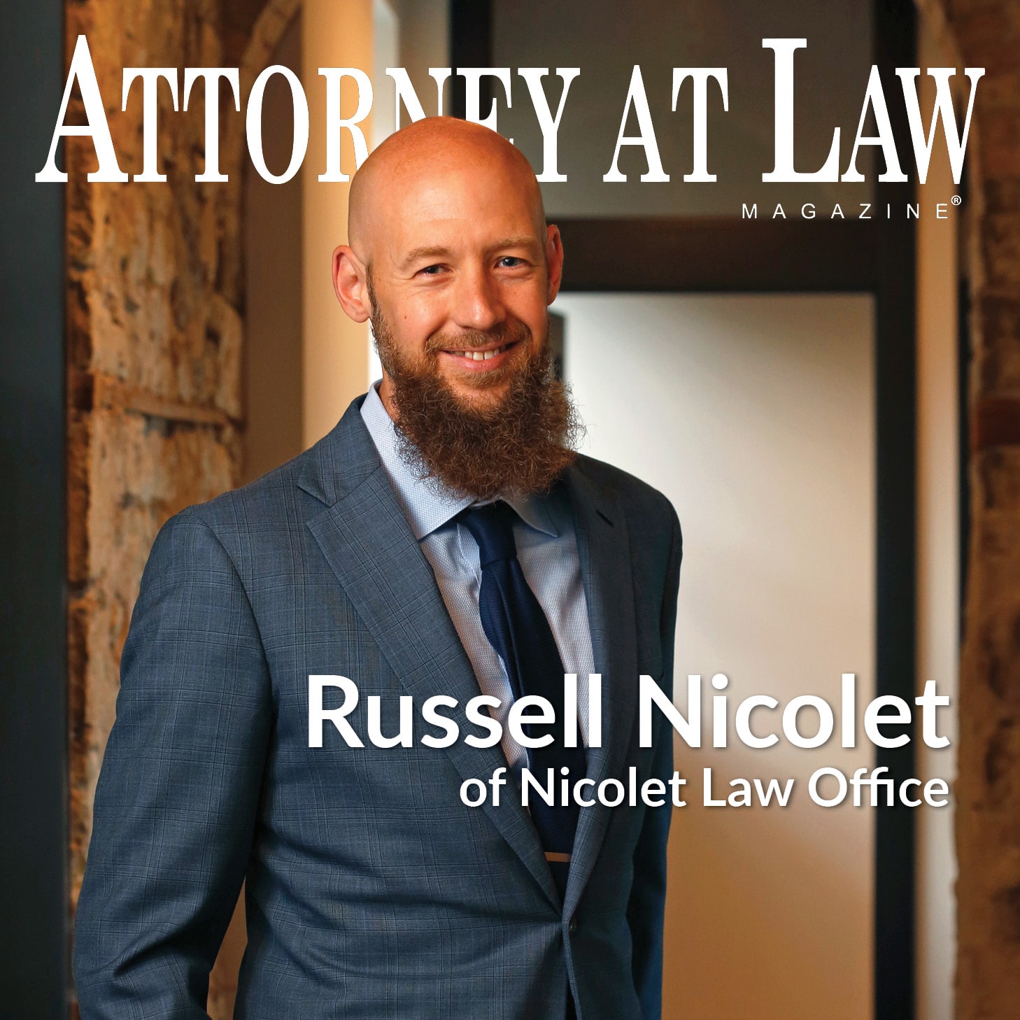 Nicolet Law Accident & Injury Lawyers Hudson, WI Office