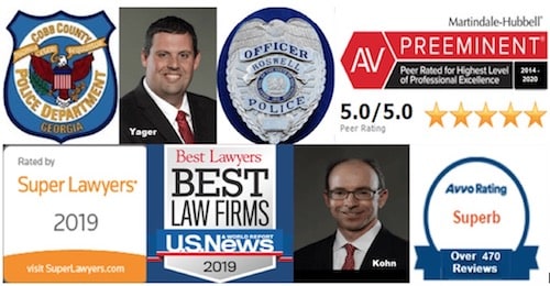 Kohn & Yager Sandy Springs, GA Office