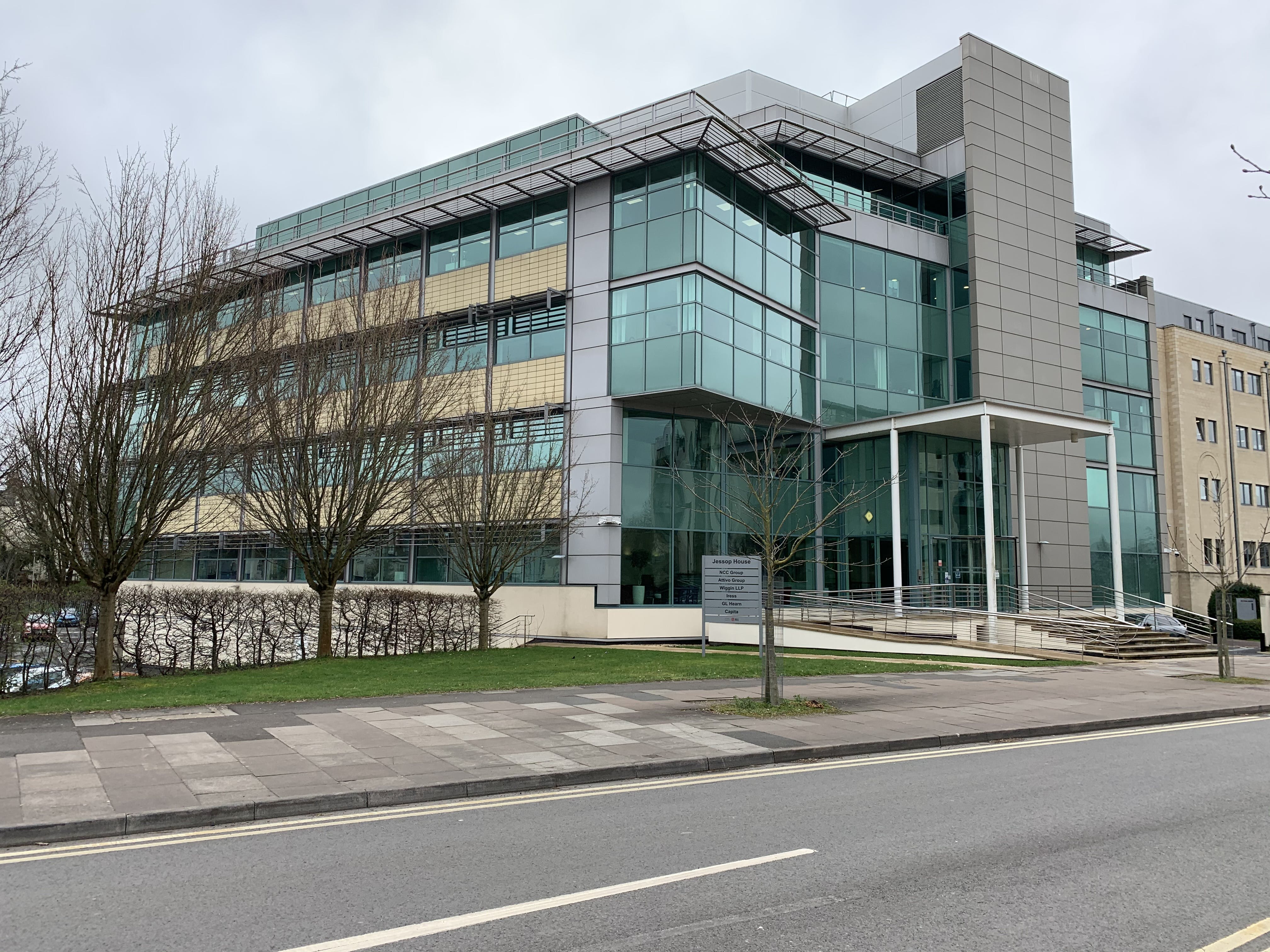 Wiggin LLP Cheltenham, UK-England Office