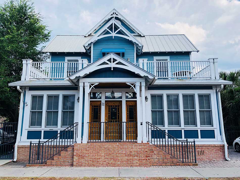 Law Office of Rush & Glassman Gainesville, FL Office