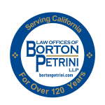 Borton Petrini Law Offices Los Angeles, CA Office