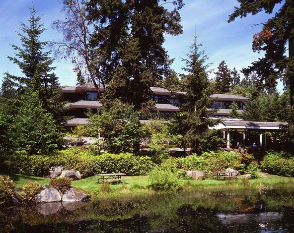 Machol & Johannes, LLC Bellevue, WA Office