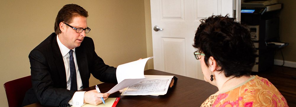 Trinity Law Lancaster, PA Office