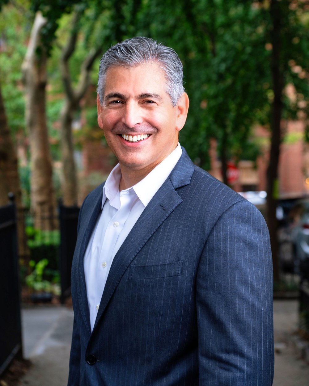 Feuerstein Kulick LLP New York City,  Office