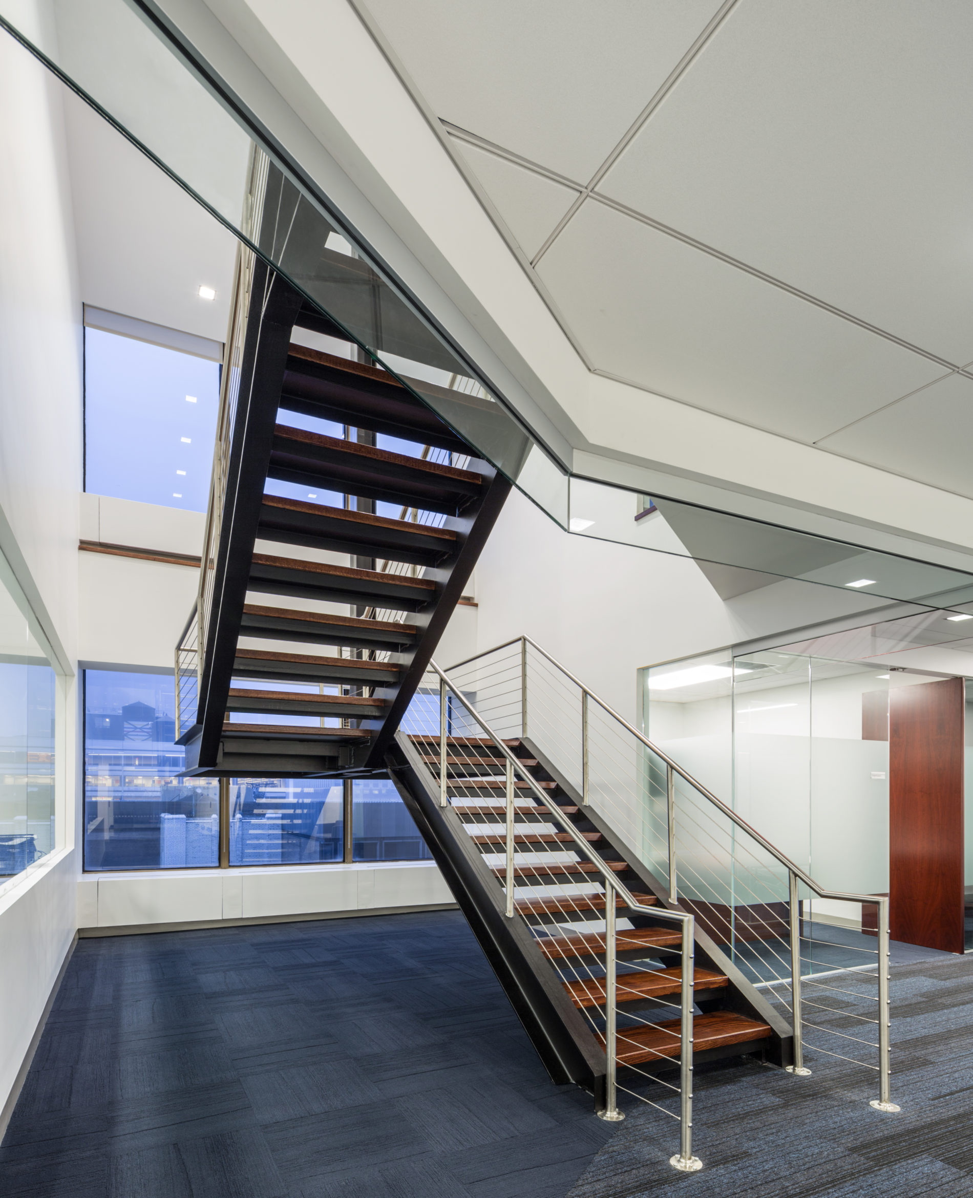 Lester Schwab Katz & Dwyer, LLP New York City, NY Office