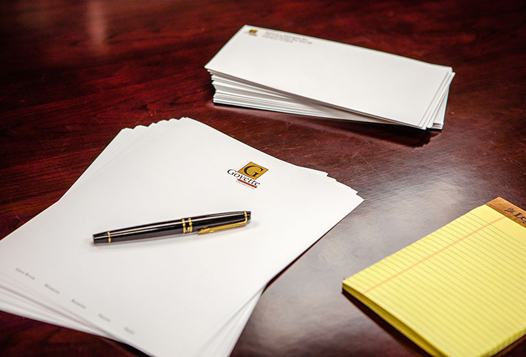 Goyette & Associates, Inc Fresno, CA Office