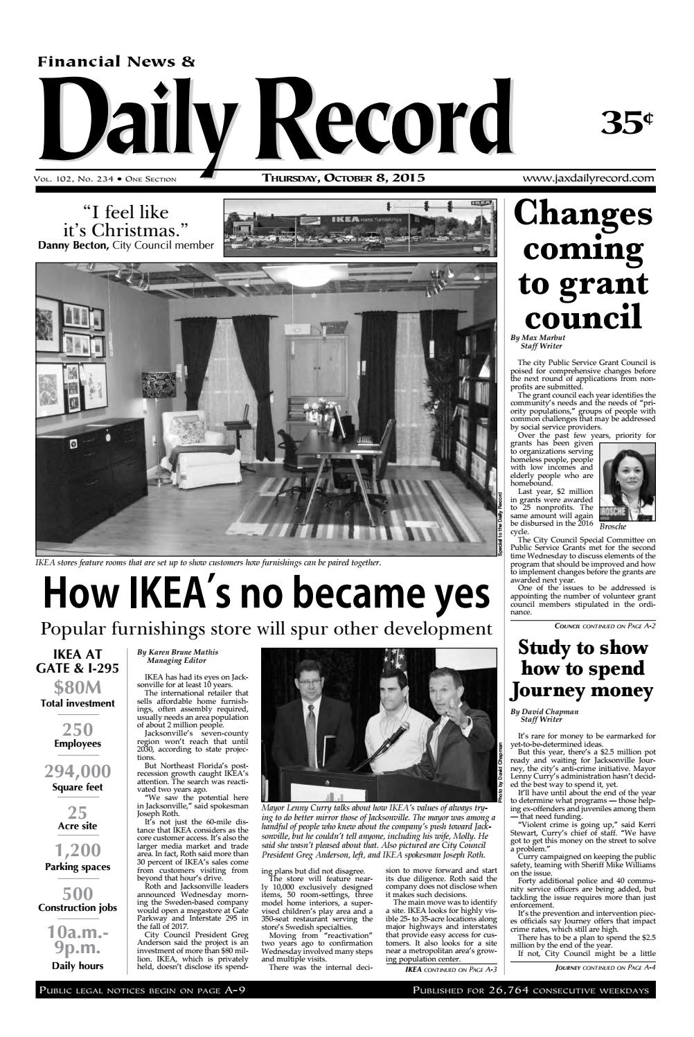 RAS LaVrar, LLC Plantation, FL Office