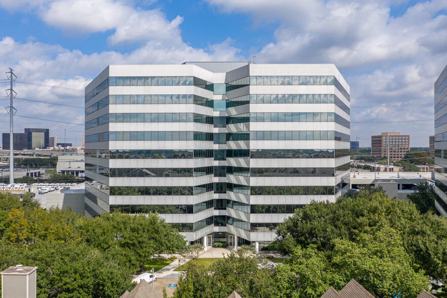 Novel Patent Services Houston, TX Office