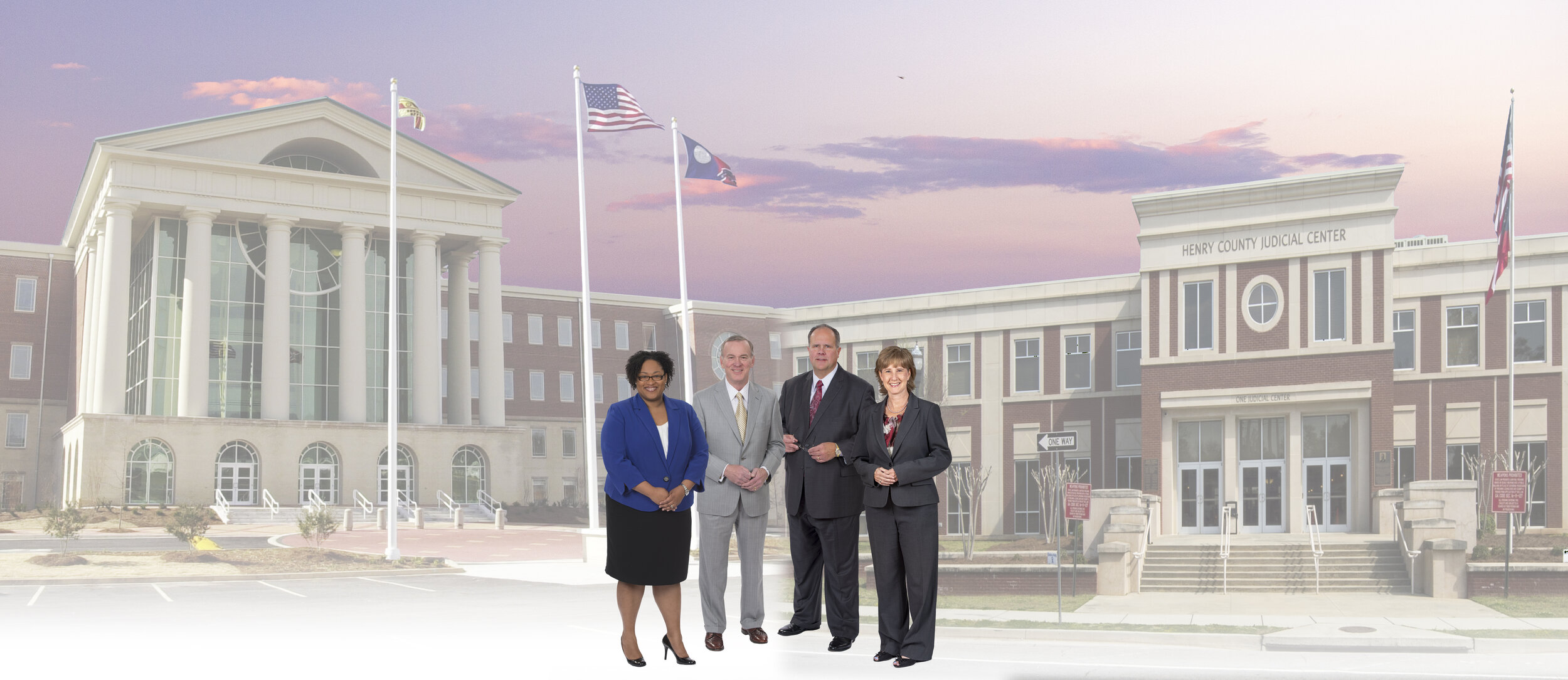 Lister, Holt & Dennis Jonesboro, GA Office