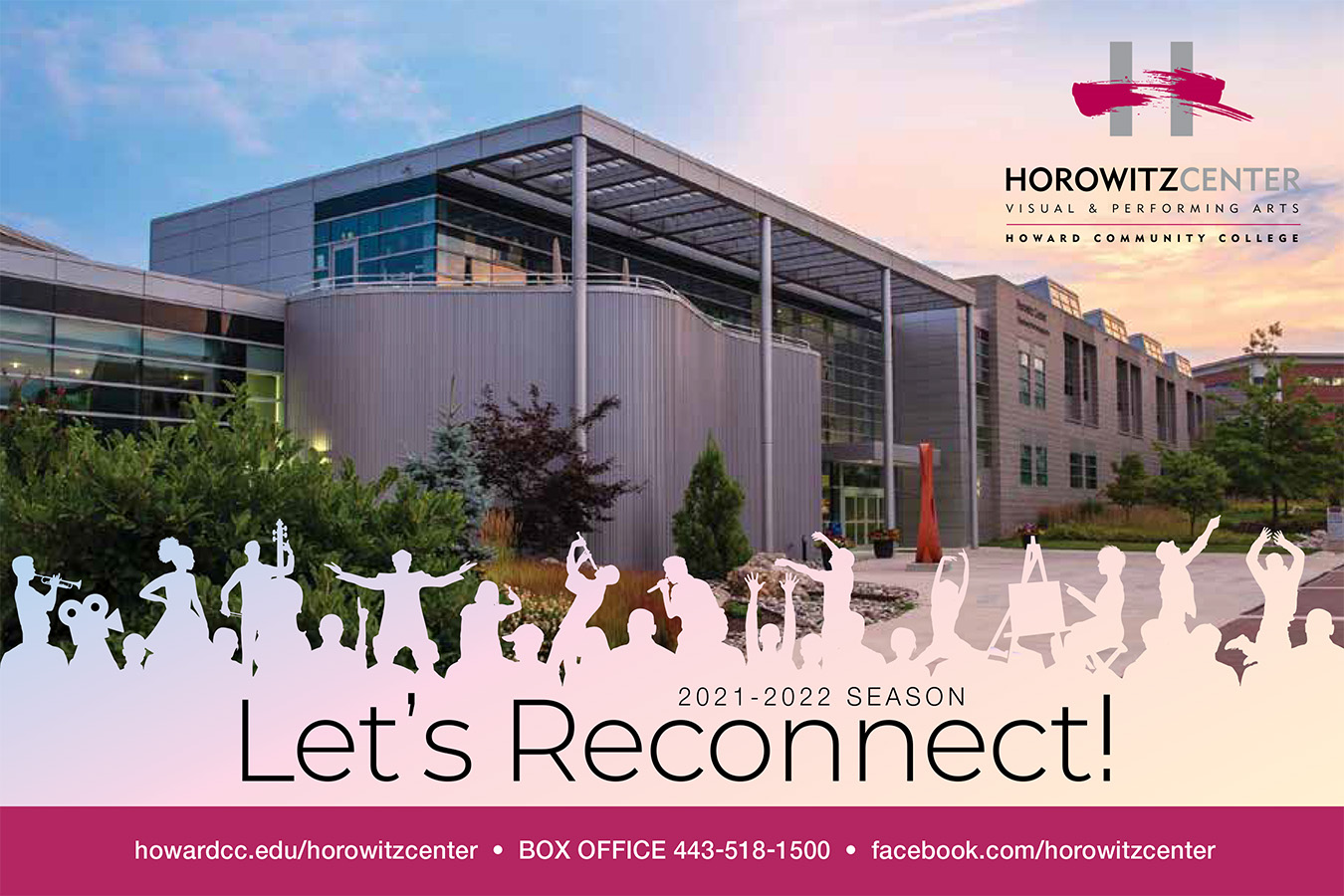 Belsky, Weinberg & Horowitz, LLC Columbia, MD Office