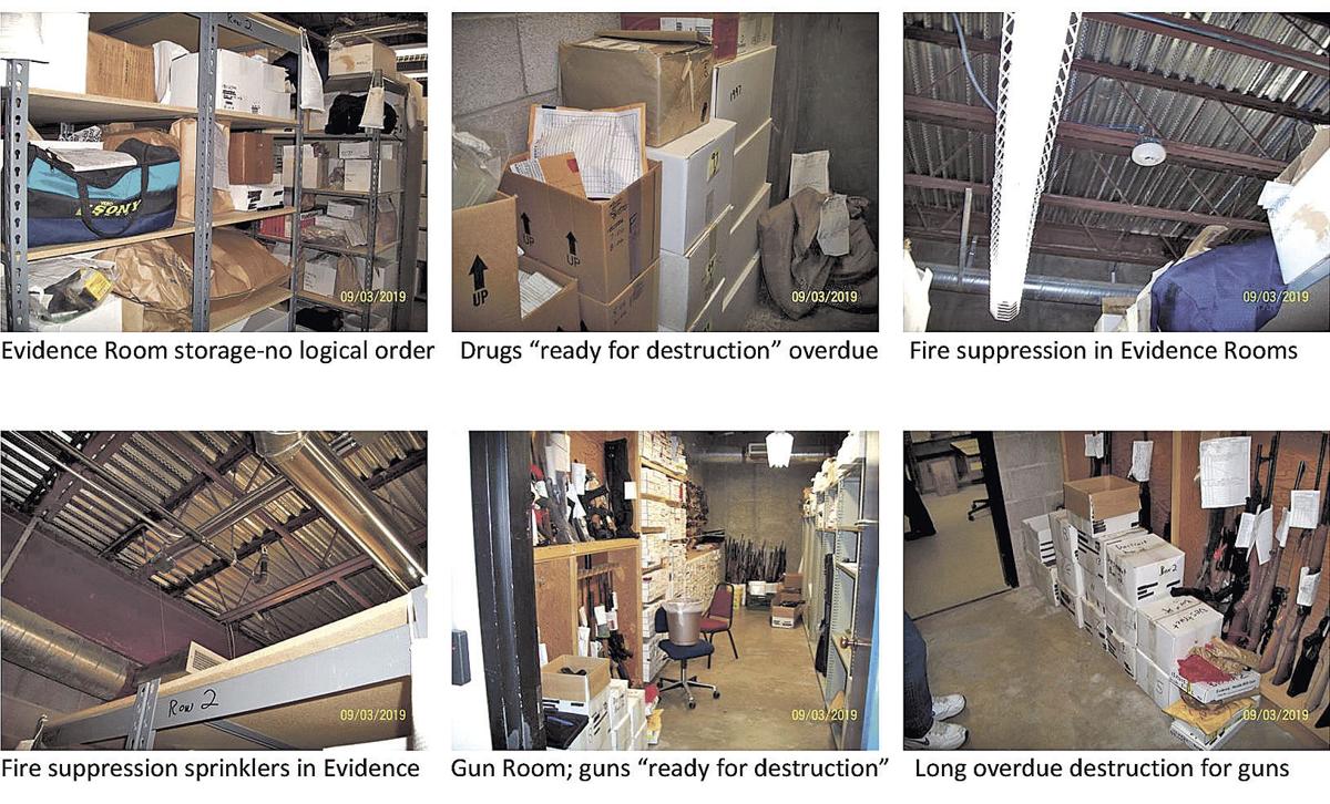 Valdez Law Firm Santa Fe, NM Office