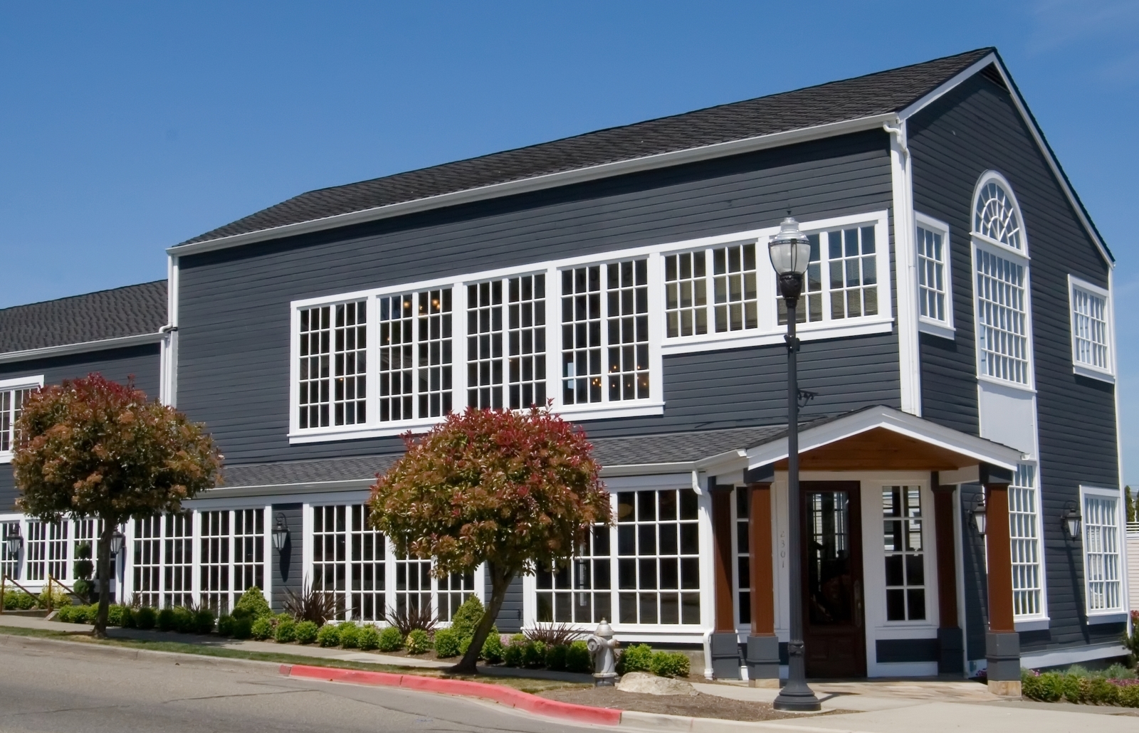 Legacy Law Offices Tacoma,  Office