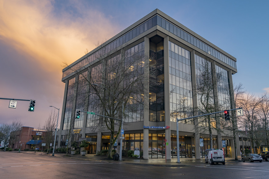 Schanz Lawler, P.C Salem,  Office