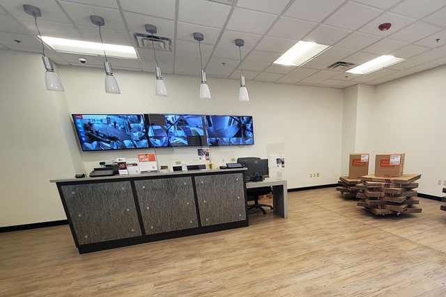 Mullins & McMillan, P.A Lenexa, KS Office
