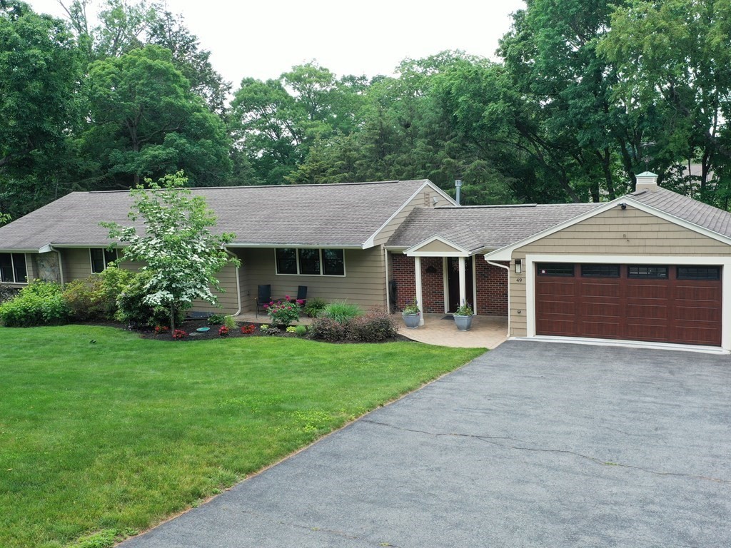 Pathway Law LLC Belmont,  Office