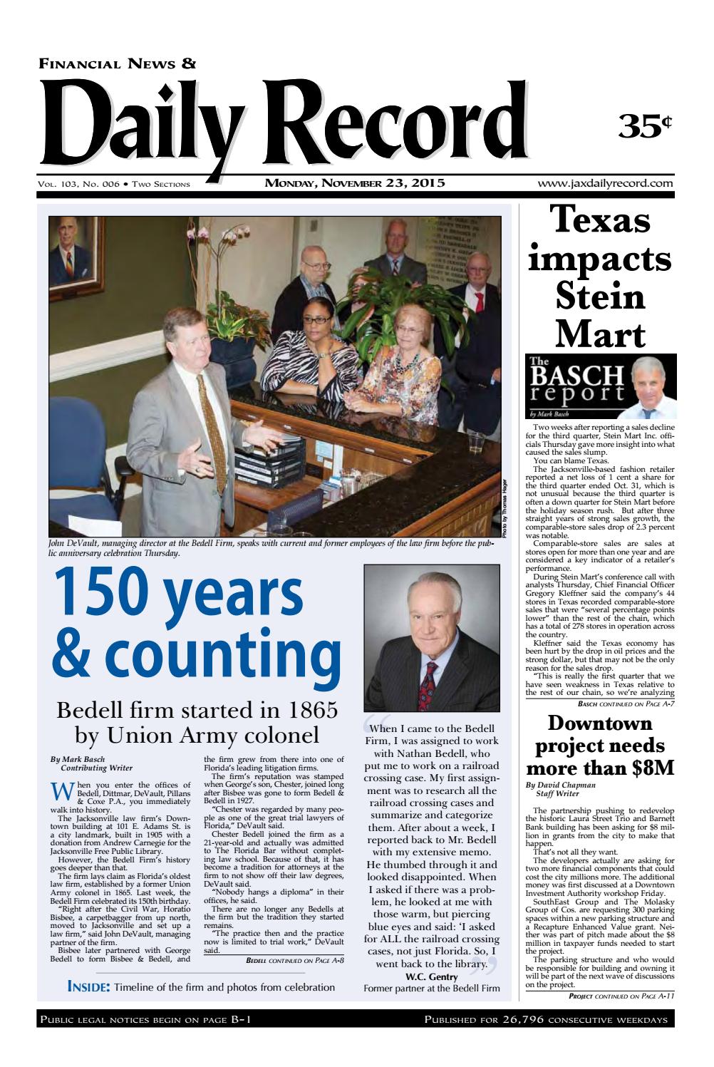 Mayersohn Law Group Maitland, FL Office