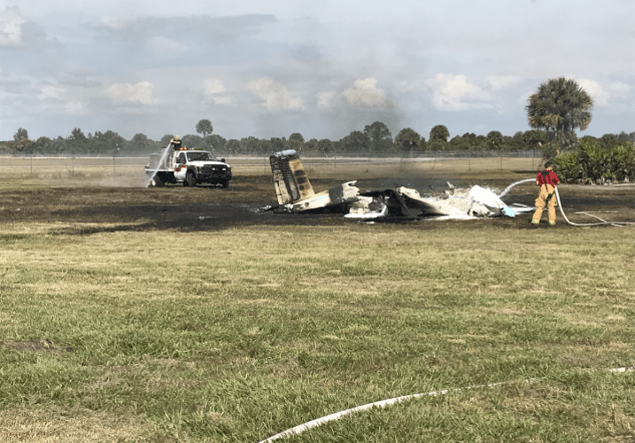 Morgan & Morgan, PA Titusville, FL Office