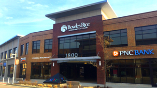 Bowles Rice LLP Canonsburg, PA Office