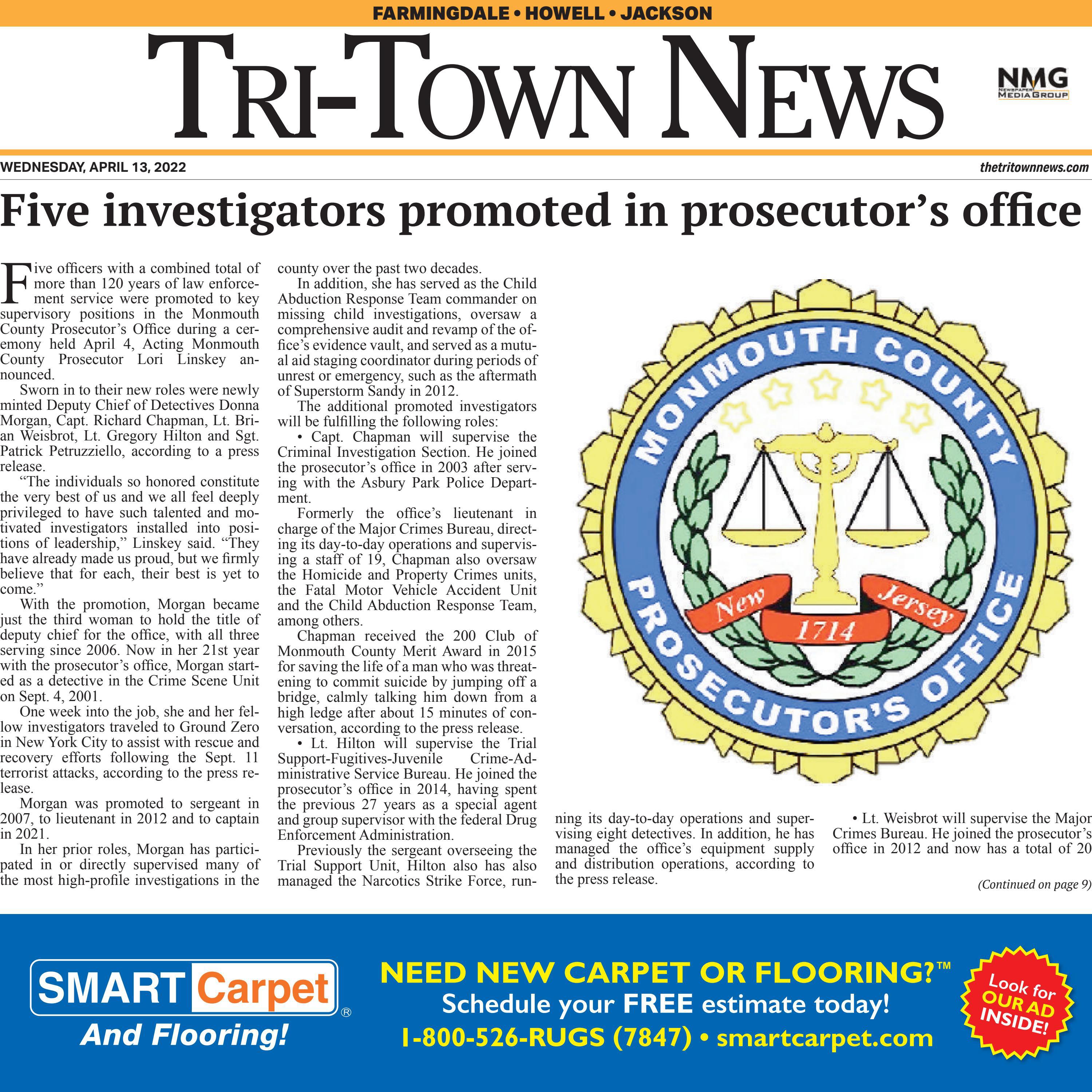 Hill Wallack LLP Princeton, NJ Office