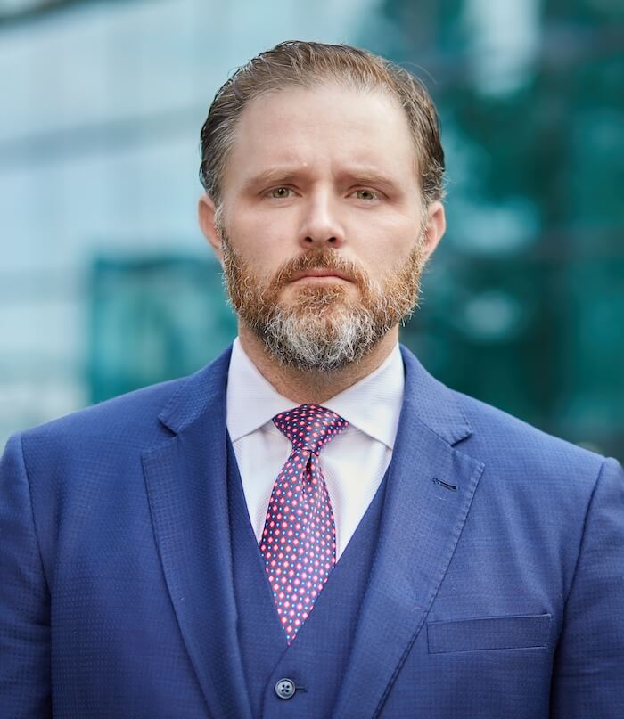 Anderson DiFiore PLLC Fort Worth, TX Office