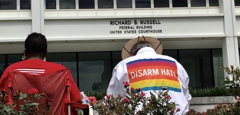 Kelly Law Firm, PC Atlanta, GA Office