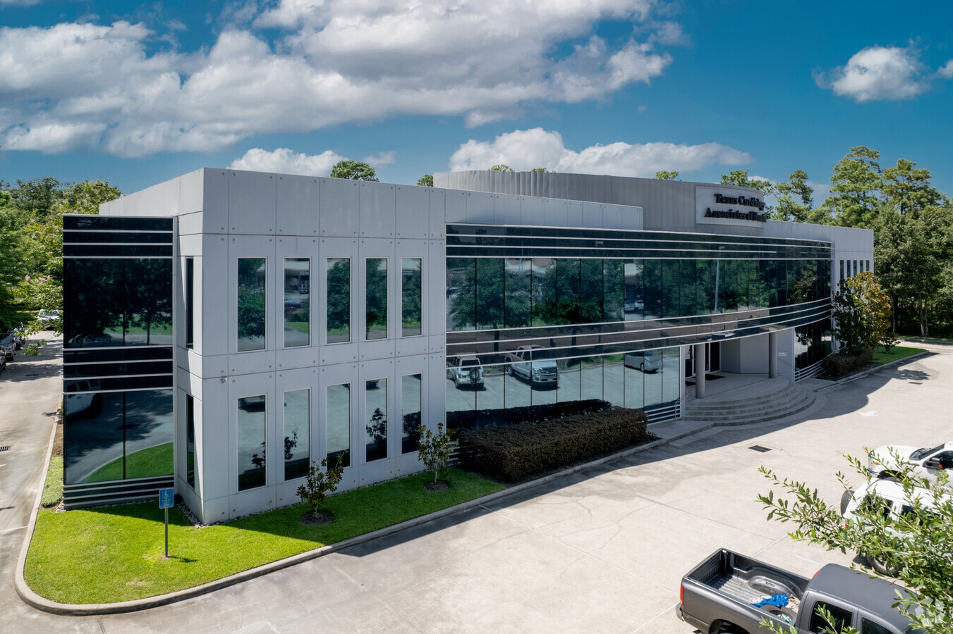 Wagner Law, PLLC Kingwood, TX Office