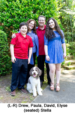 David N. Bryman, P.C Marietta, GA Office