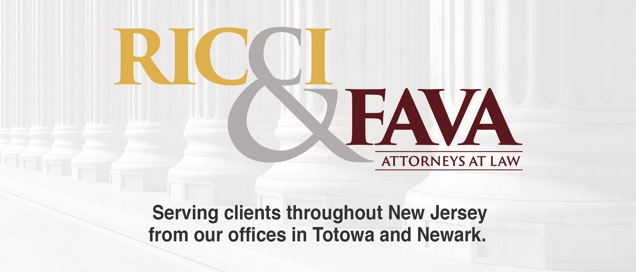 The Vespi Law Firm, LLC Totowa, NJ Office