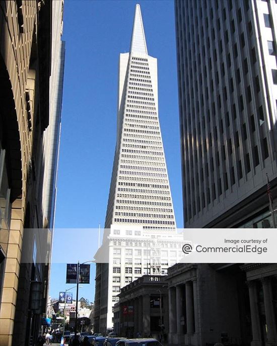 Ongaro PC San Francisco,  Office