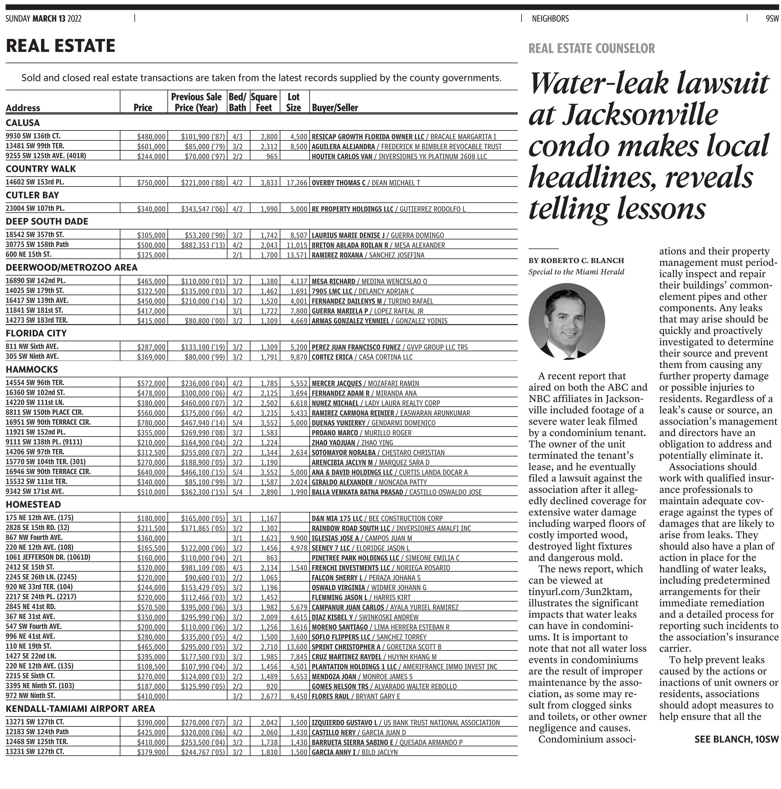 The Arcia Law Firm, P.L Miami Lakes, FL Office