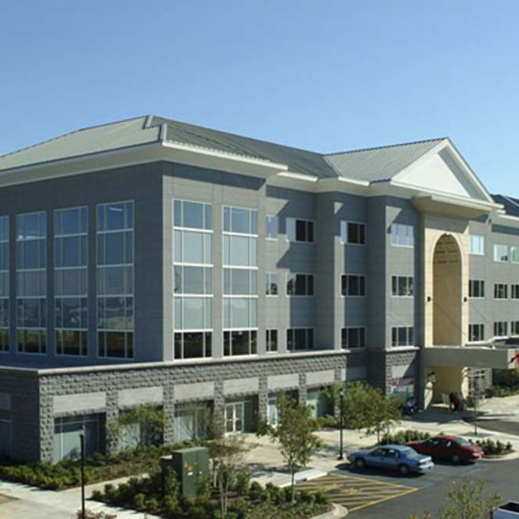 Westmoreland, Patterson, Moseley & Hinson, LLP Albany, GA Office