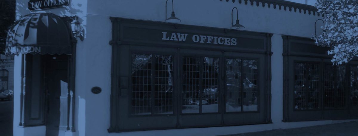 Cava Law Firm Springfield, MA Office