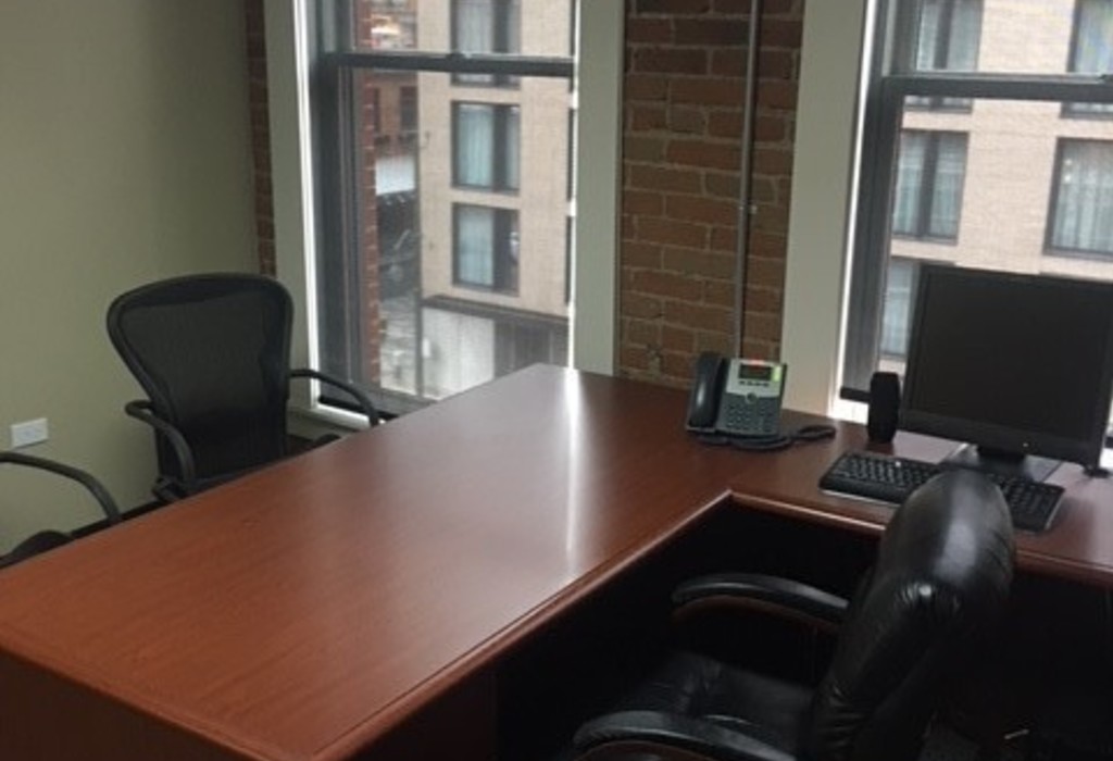 Fortis Law Partners LLC Denver,  Office