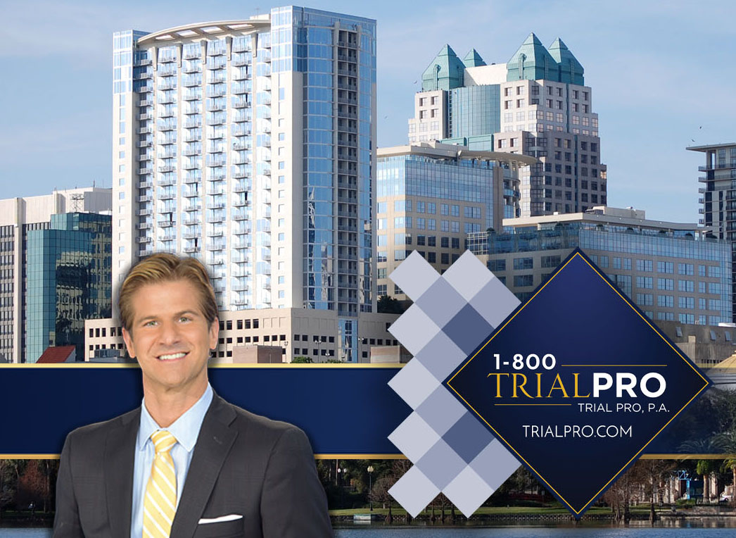 Trial Pro, P.A Naples, FL Office